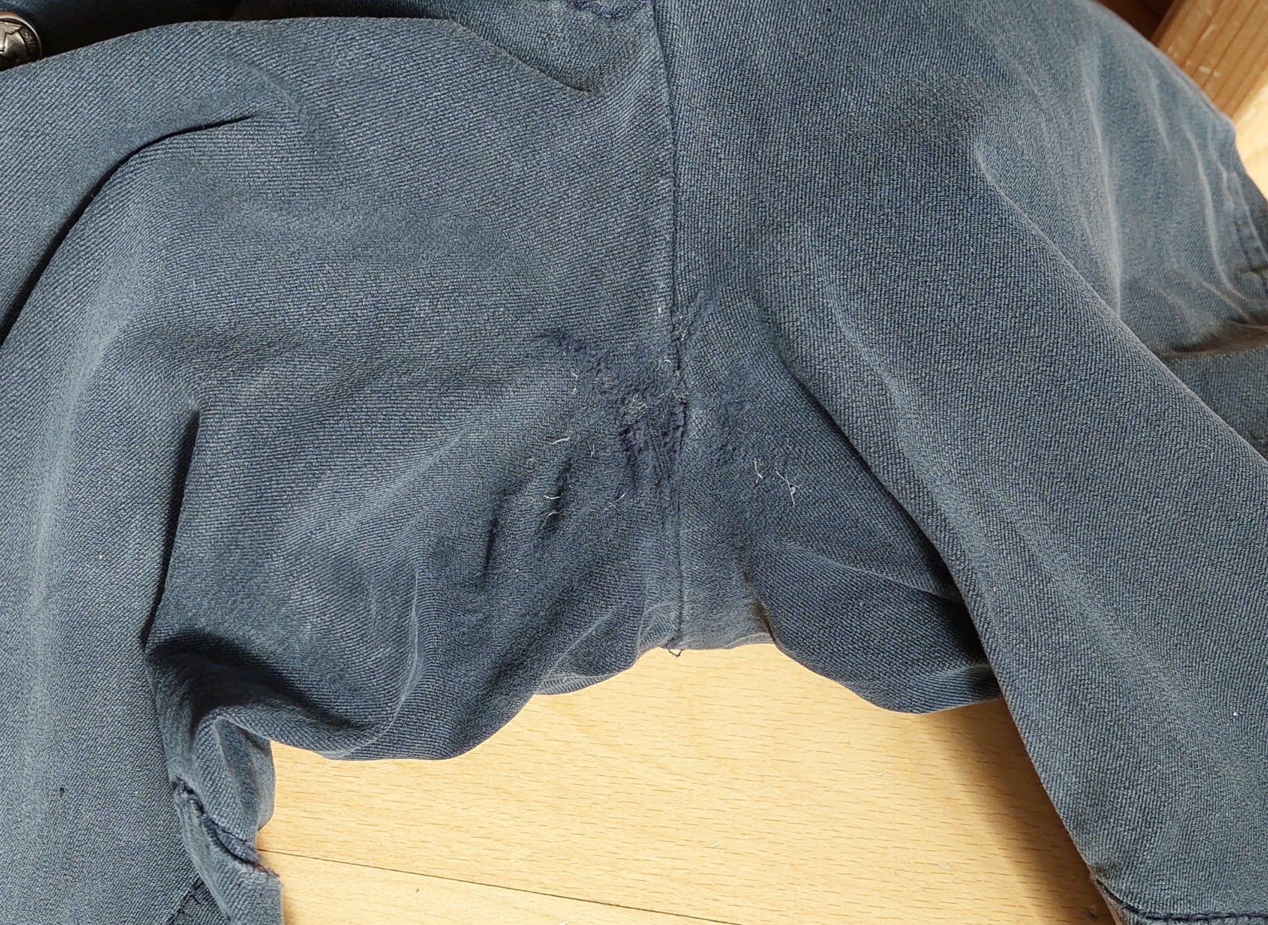 Pantaloni: Pantalon d'équitation – Usato da La Chaux-de-Fonds venduto da sle_b5c8 3