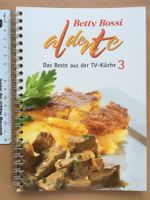 al dente – das Beste aus der TV-Küche 3; Betty Bossi