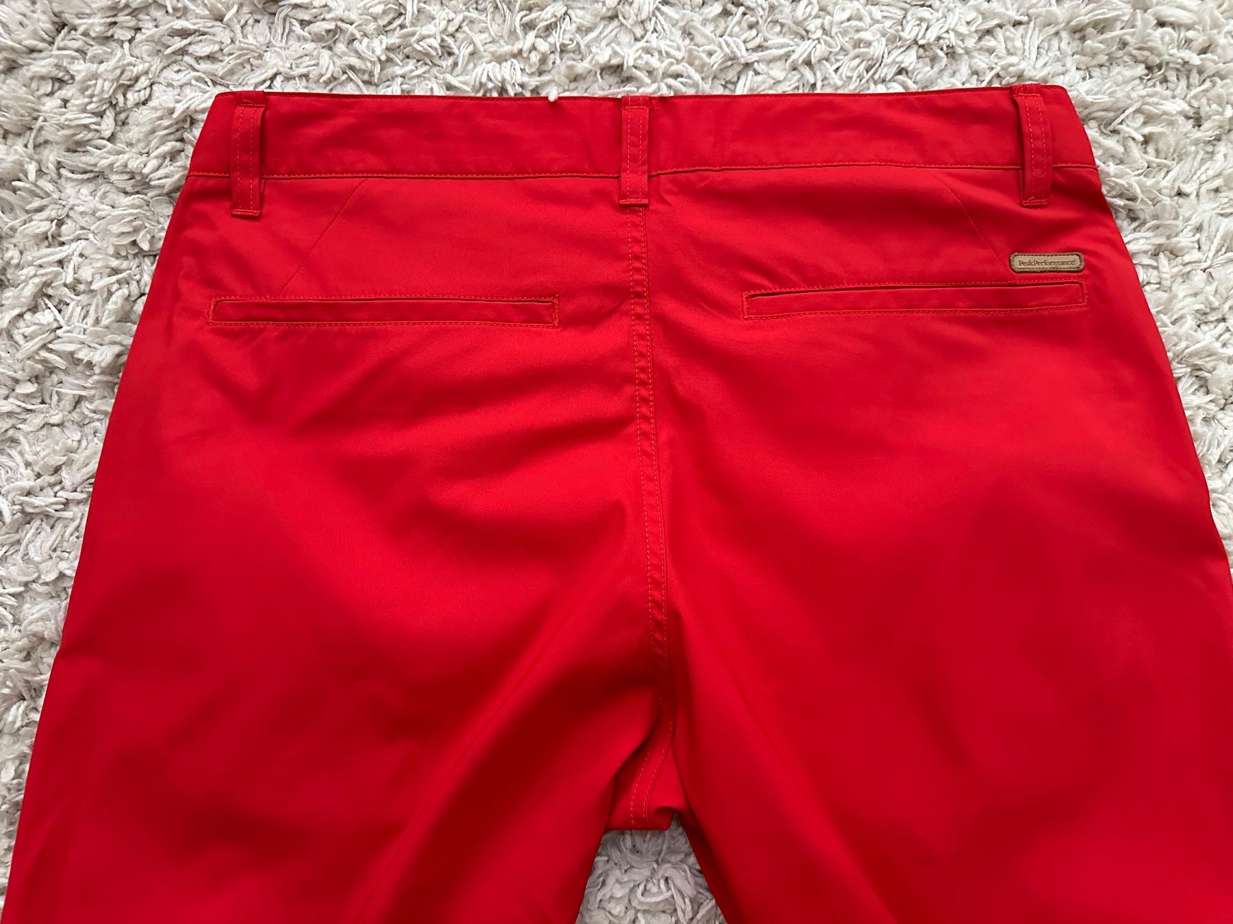 Peak Performance Pantaloni: Hose Peak Performance Gr. W33 L34 – Usato da Bern venduto da BrandVilla 4