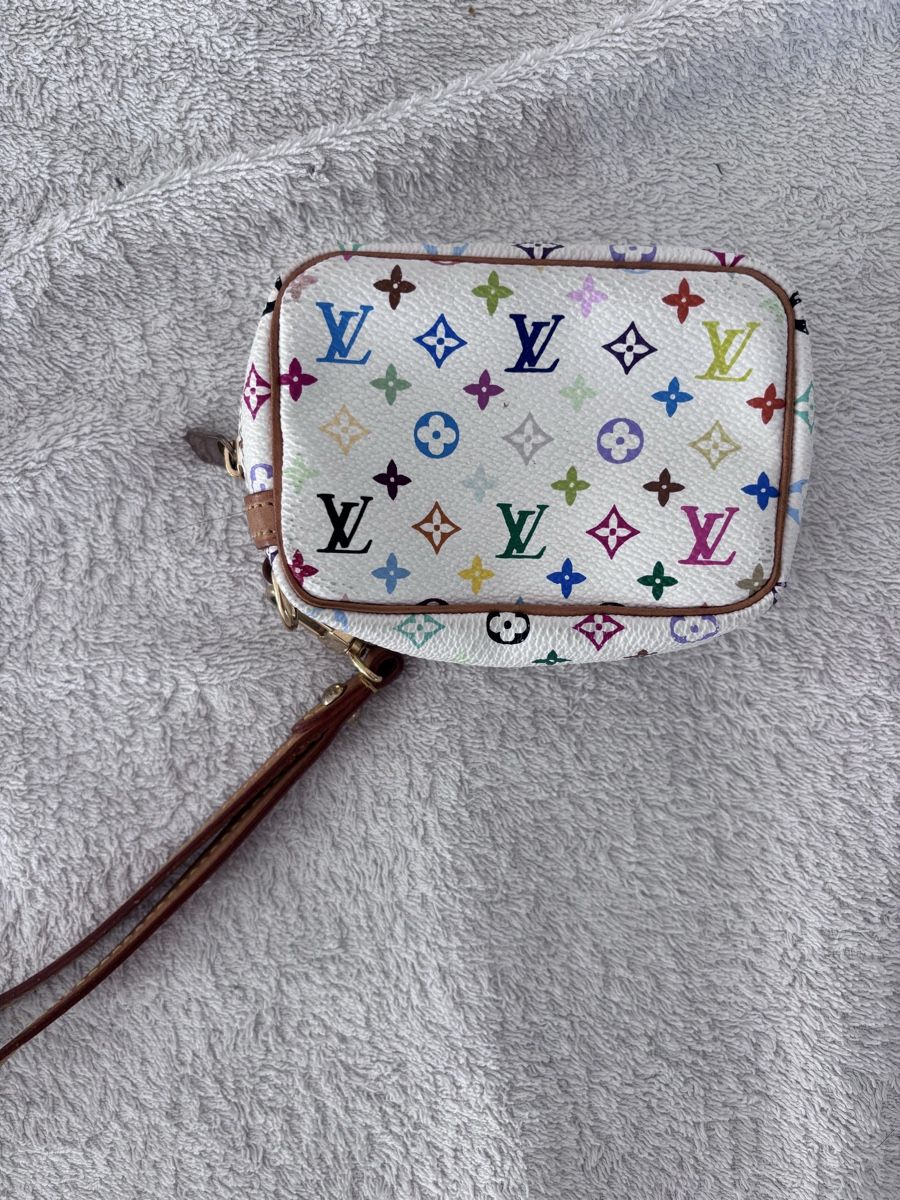 Louis Vuitton Taschen: Louis Vuitton – Gebraucht aus Chiasso von Aupa74 3