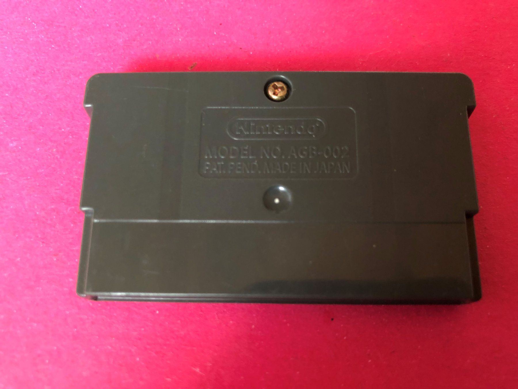 Nintendo Jeux: ALIENATORS EVOLUTION SPIEL FÜR NINTENDO GAME BOY ADVANCE – D'occasion à Hägendorf par Briansgameshop 1