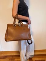 Vera Pelle Handtasche