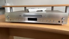 Onkyo C-S5VL Super Audio CD/CD-Player – Top-Zustand mit FB