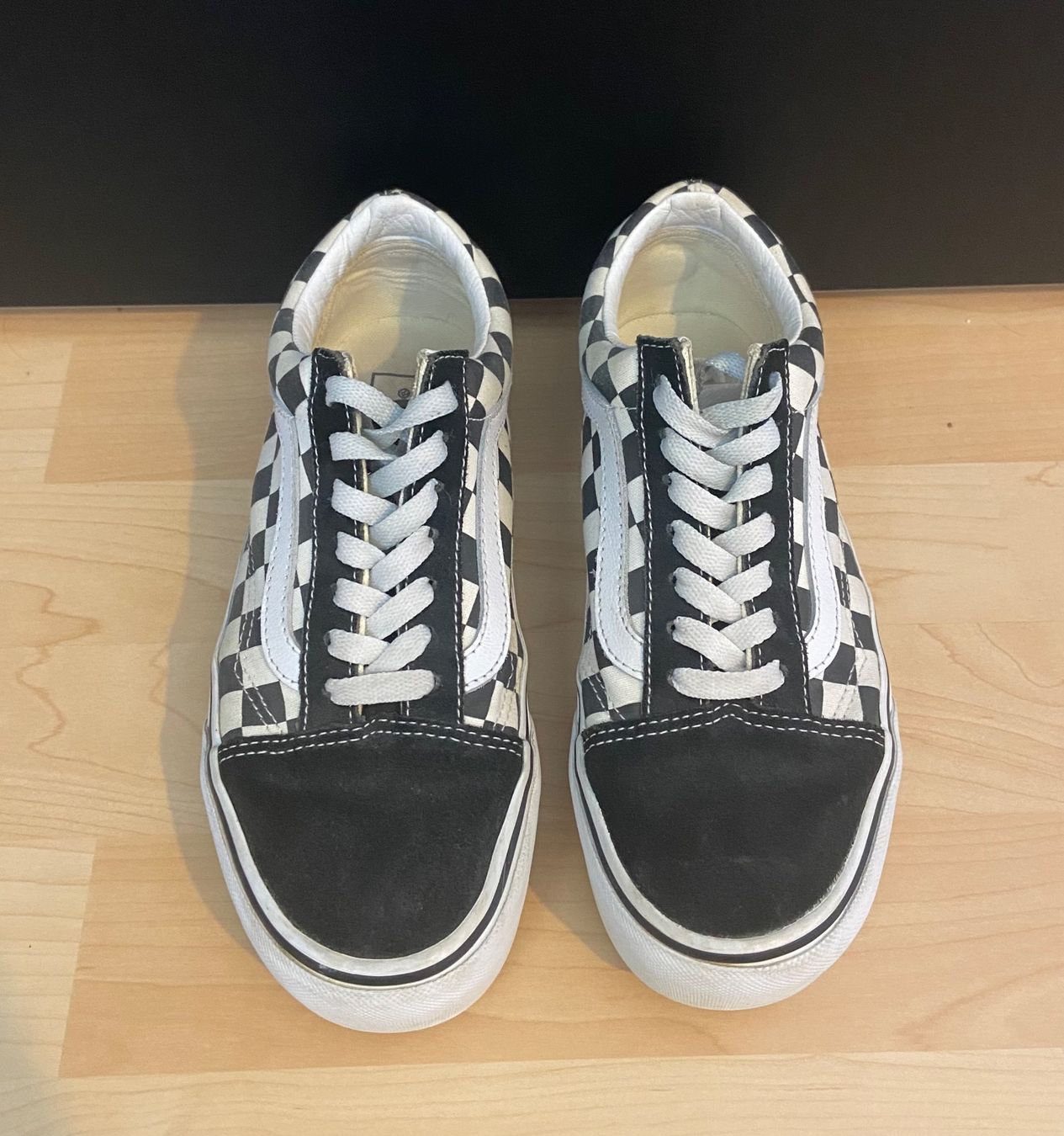 Vans Scarpe da uomo: Vans – Usato da Pomy venduto da Gtum 2