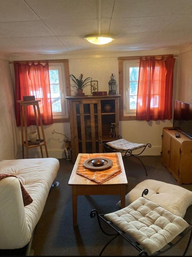 Livres: Logement meublé – D'occasion à Leysin par cor_cld2