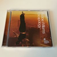 Robbie Williams / Escapology / 2002