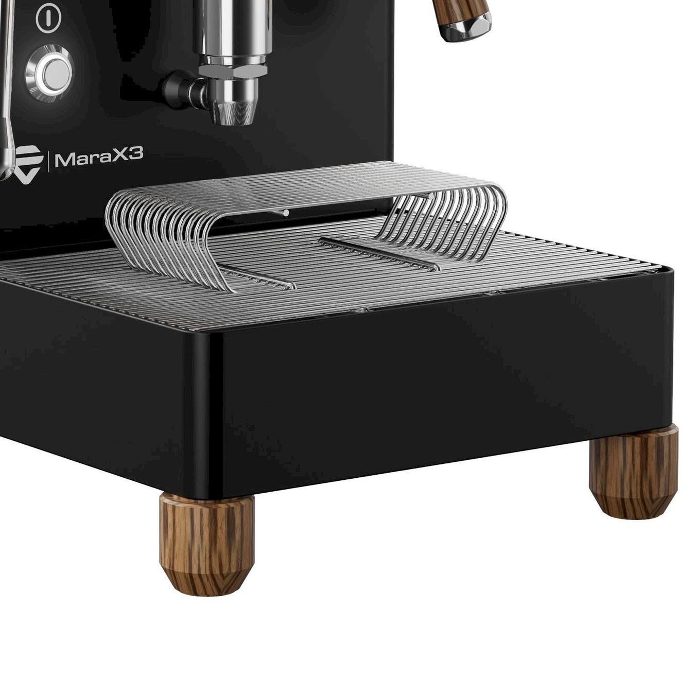Machines à café & Machines à expresso: Lelit MaraX3 Espressomaschine PL62X3 – Neuf avec emballage d'origine à Bottighofen par zaap 4