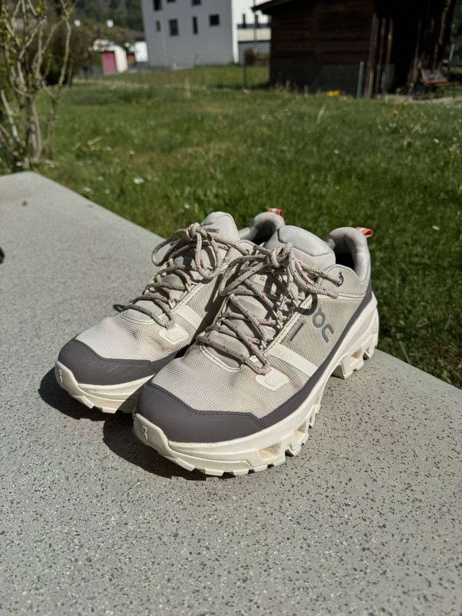 On Scarpe da donna: ON Cloudrock Wanderschuhe, Grösse 40 – Usato da Zürich venduto da SvevaK 1