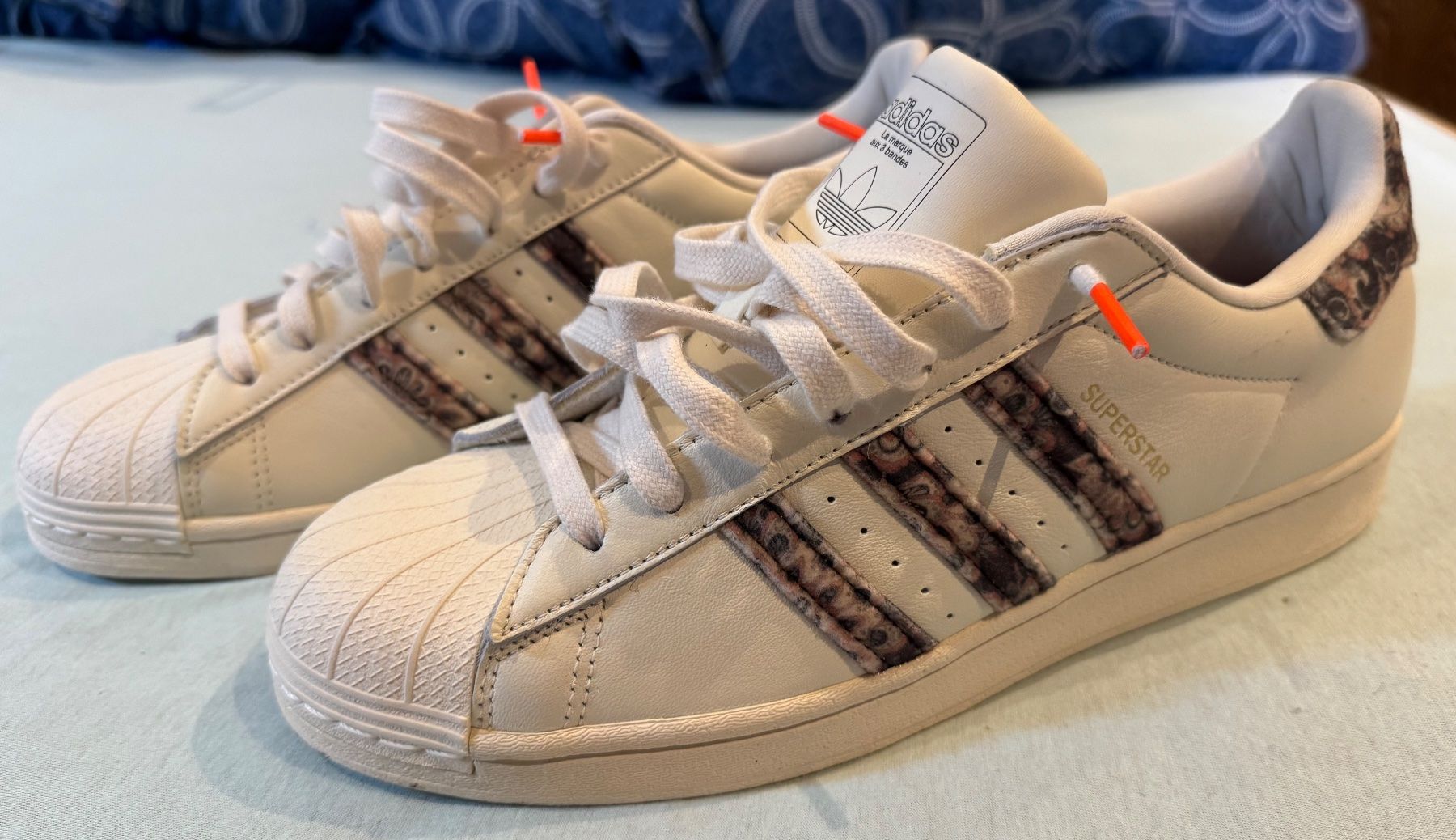 Adidas Scarpe da uomo: **** SELTEN ADIDAS SUPERSTAR **** – Nuovo (secondo la descrizione) da Giumaglio venduto da soloemi