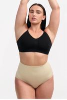 creamy fabrics Shaping-Slip Gr. M/L beige