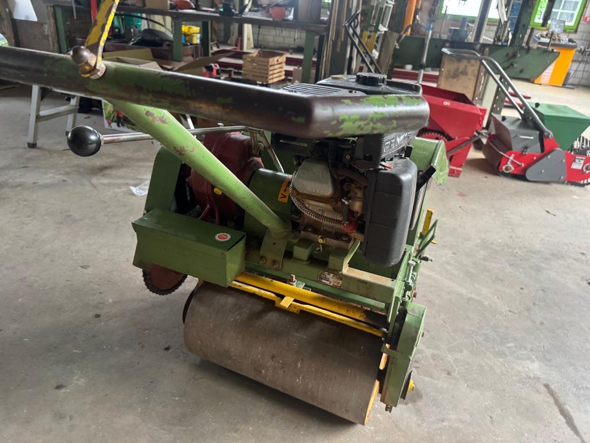 Toutes les machines: Sembdner Sämaschine – D'occasion à Aesch BL par strawberry. 4