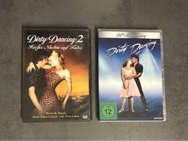Dirty Dancing 2 + Dirty Dancing 25th Anniversary DVD!