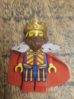 lego figurine collectible col195 Classic King, Series 13