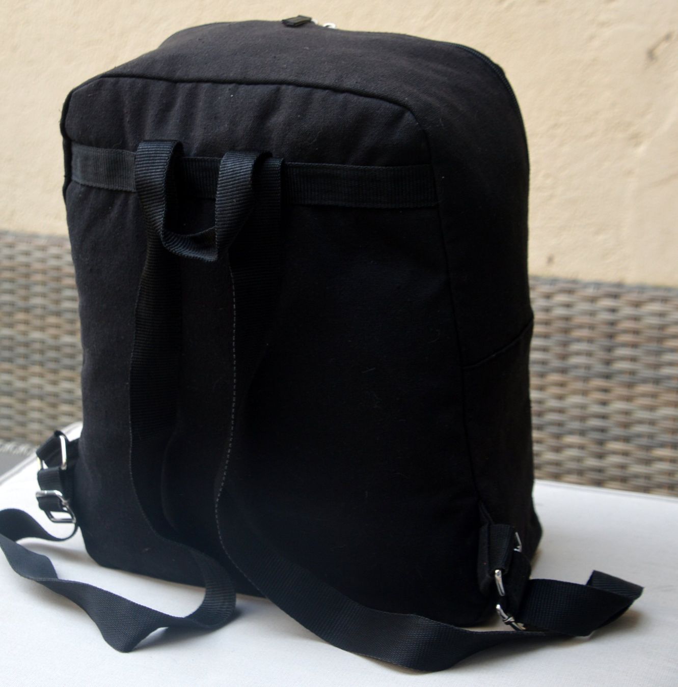 Calvin Klein Zaini: Sac à dos Calvin Klein  Rucksack – Usato da Collonges venduto da Auganien 7