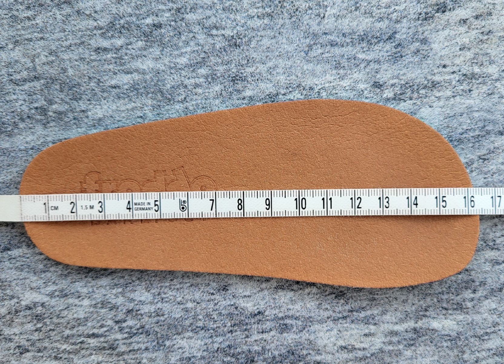 Froddo Schuhe für Jungen: FRODDO Barfussschuhe, Super Zustand!  Gr.25 – Gebraucht aus Schönenwerd von Monaaa03 2