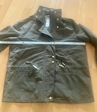 Tom Tailor Denim Jacke