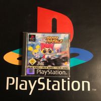 Speed Freaks für Sony PS1