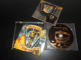 Running Wild – The Rivalry / 1998