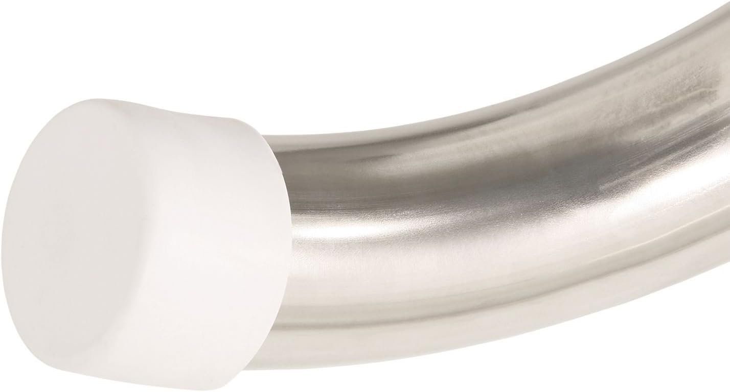 Scale: Edelstahl Poolleiter mit 3 Stufen – Nuovo e nell'imballaggio originale da Bottighofen venduto da zaap 6