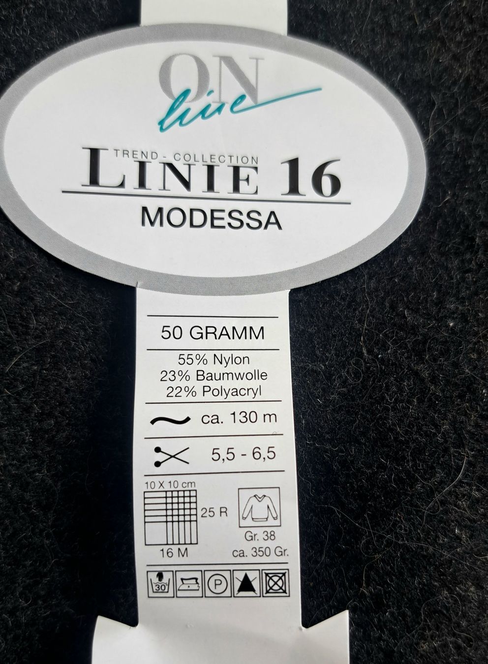Lana: 50g wunderschönes Spitzenbändchen-Garn,Kiwi – Nuovo e nell'imballaggio originale da Basel venduto da Sweet-Yarns01 2