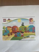 Duplo Zahlenraupe 10847