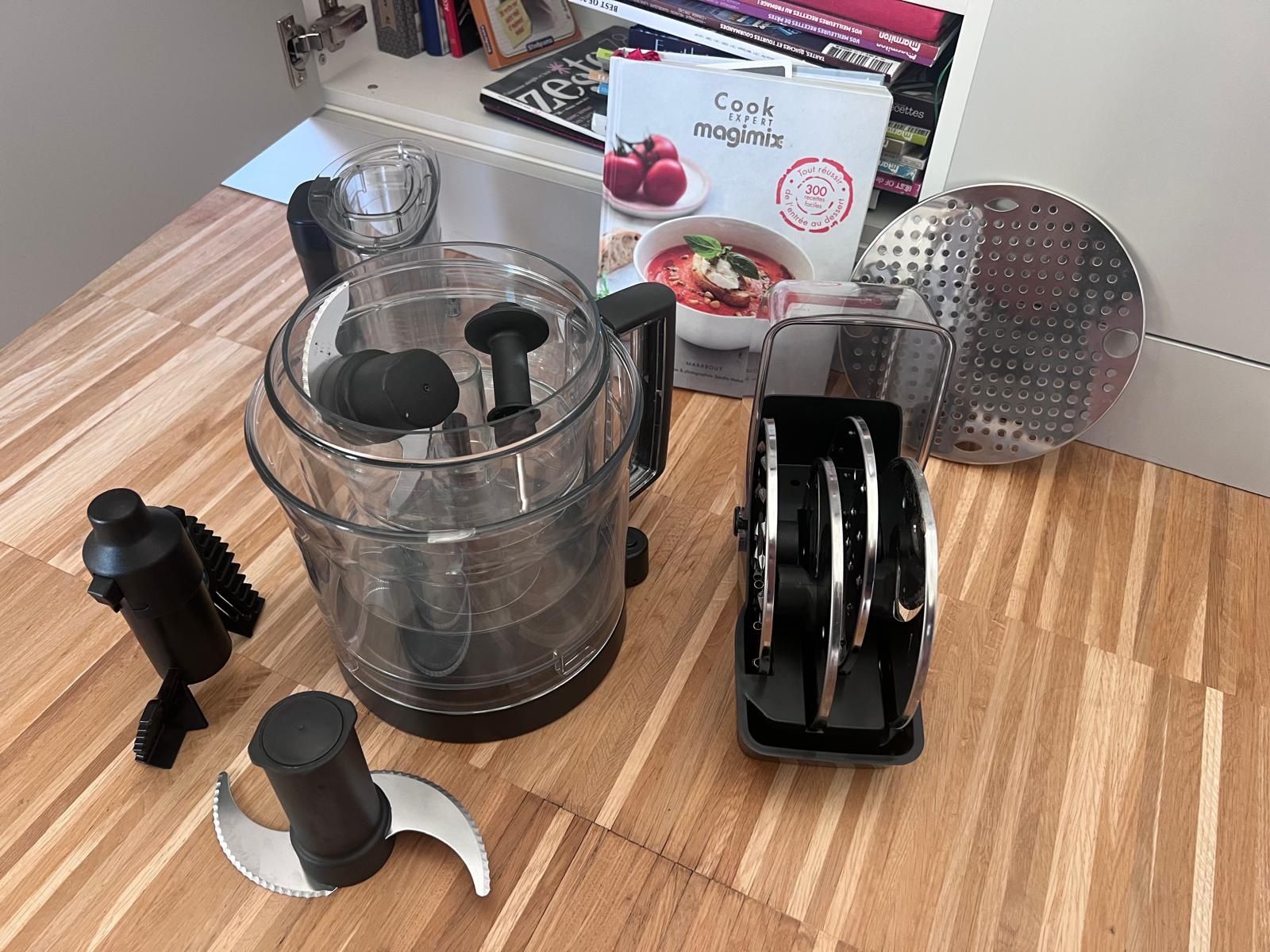 Magimix Elettrodomestici da cucina: Magimix Cook Expert – Usato da Schlieren venduto da ann_6pkk 4