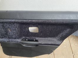 BMW E36 Türverkleidungen hinten