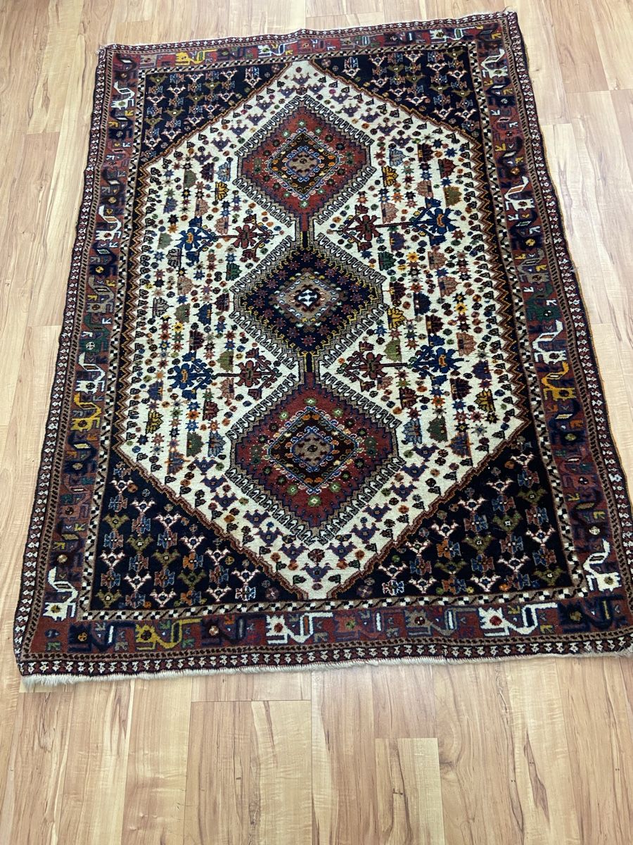 Tapis: Orientteppich Persien alt – D'occasion à Jona par aroosa