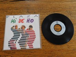 Plaza – Hi De Ho