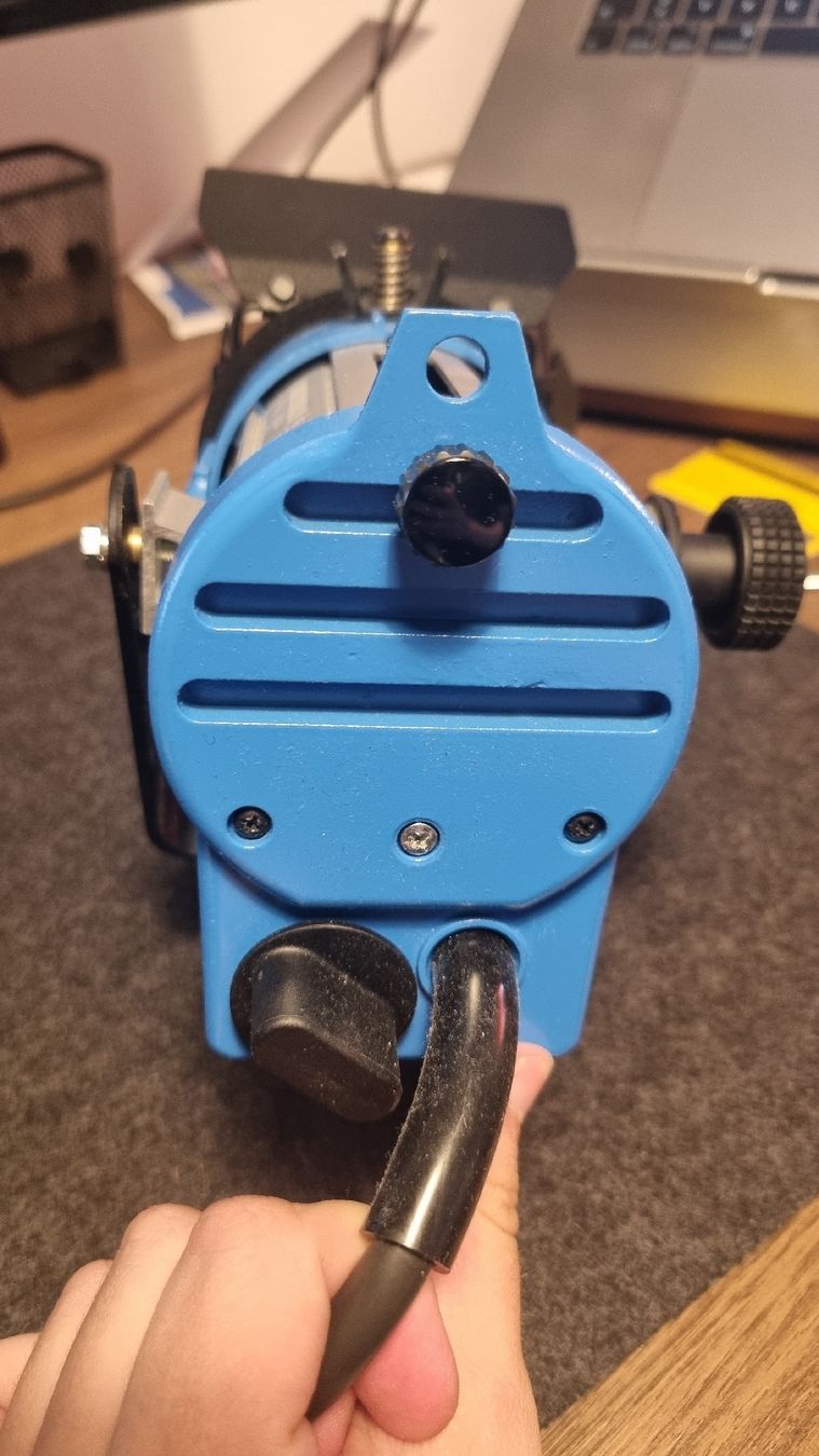 Arri Lampes: ARRI 150 Scheinwerfer – D'occasion à Uster par flo_qtq2 3