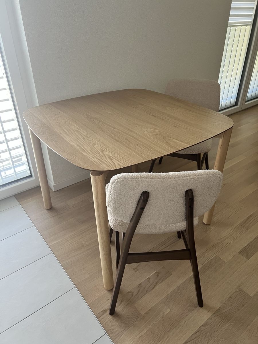 Tavoli: Dinning table Kave Home – Nuovo (secondo la descrizione) da Châtelaine venduto da jul_7j98 1