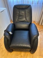 ⭐️ Luxus Relaxsessel aus Leder, Vitalus Balance Telstar 7860