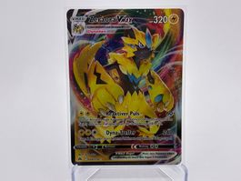 Zenit der Könige - Zeraora VMAX  (CRZ 54) - DE