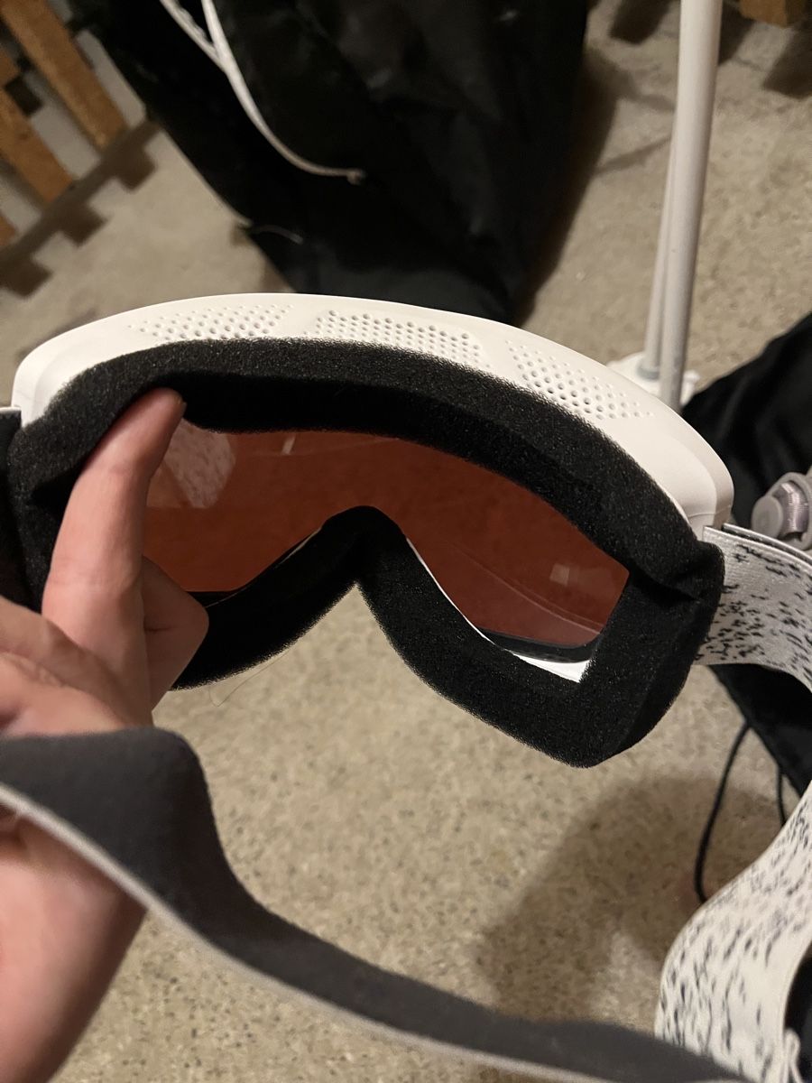 Decathlon Brillen & Gläser: Wedze Ski Goggles Men – Neu (gemäss Beschreibung) aus Zürich von 2cn_t6yr 1