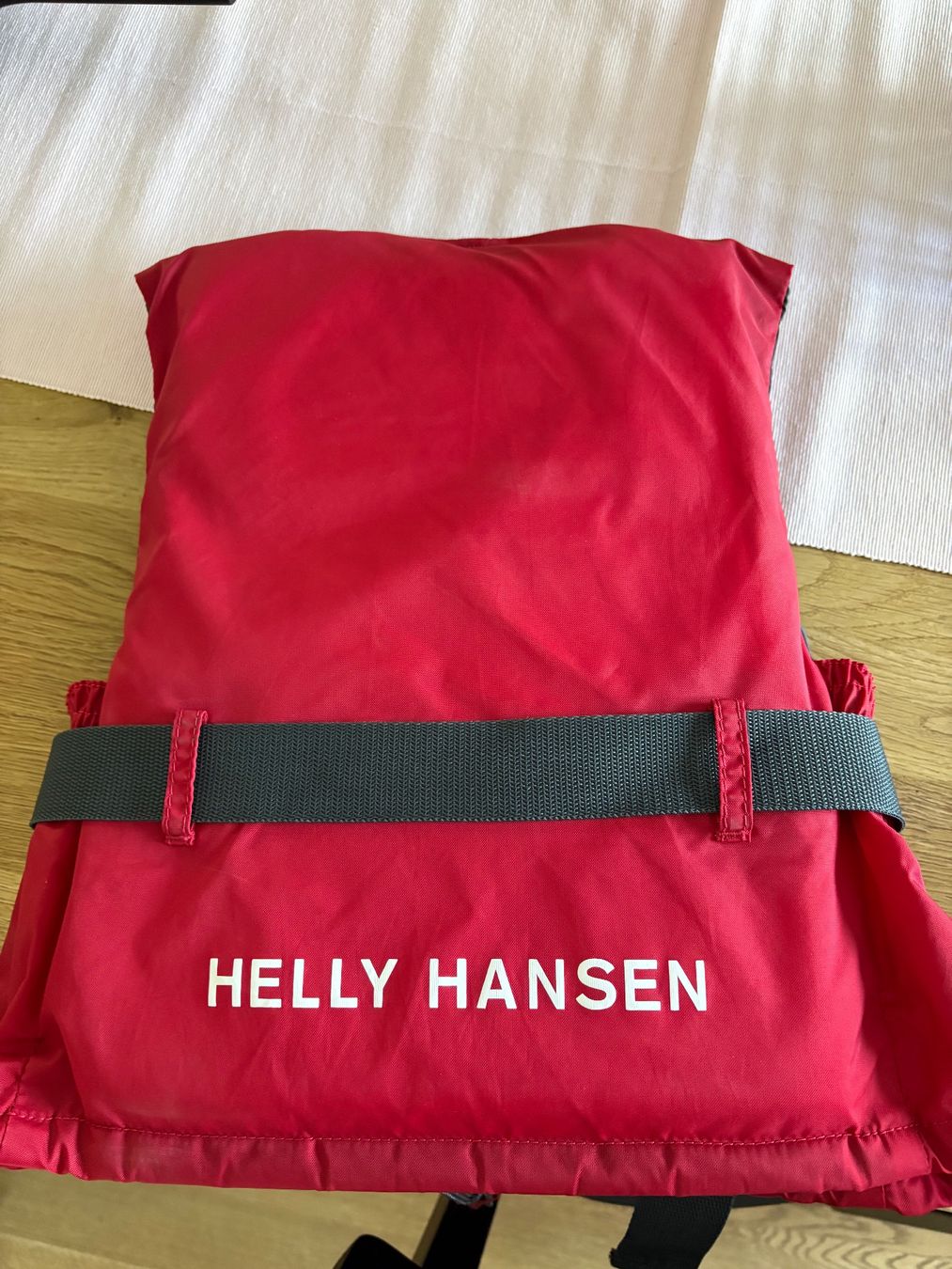 Helly Hansen Giubbotti di salvataggio: Schwimmweste (Helly Hansen) – Usato da Auw venduto da sunny712 1