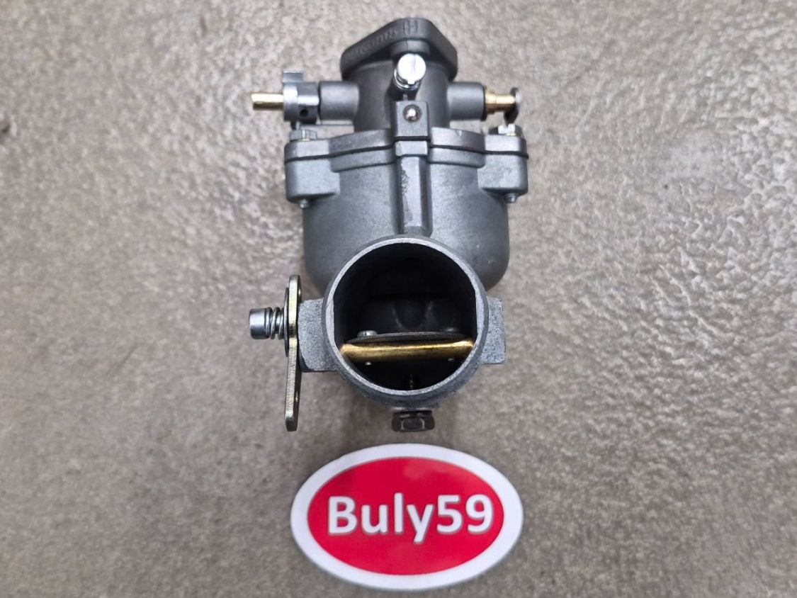 Rapid Traktoren: Rapid S Super Standard Basco Briggs Stratton Vergaser kplt. – Gebraucht aus Wohlenschwil von Buly59 2