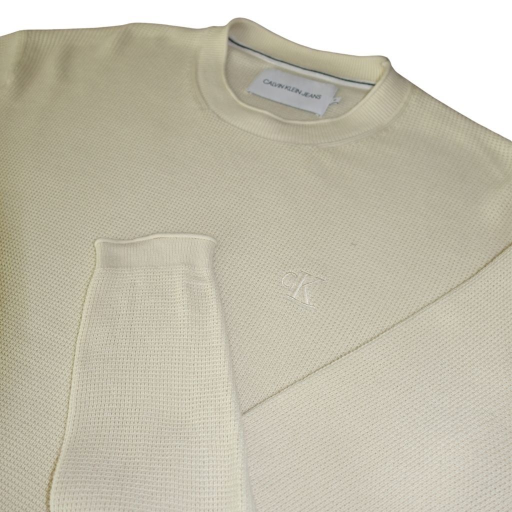 Calvin Klein Pullover & Sweatshirts: Calvin Klein Pullover Grösse M – Gebraucht aus Bülach von secondo. 5