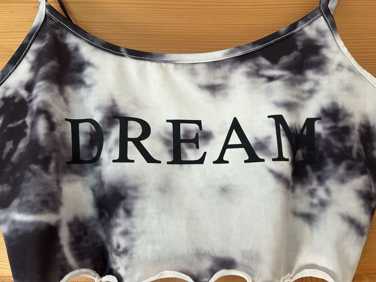 Shein Top: Sommer Crop Top, Grösse S – Usato da Frauenfeld venduto da jae_vs6j 1