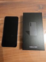 Samsung Galaxy S24+ 512 GB Schwarz mit OVP