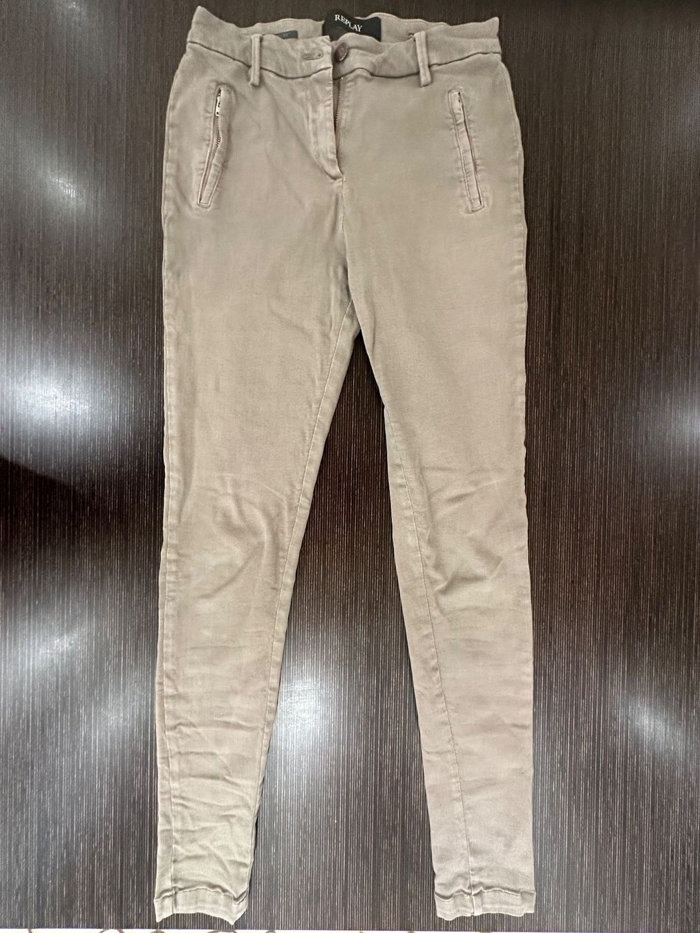 Replay Pantaloni: Replay Hose – Usato da Thalwil venduto da ViviFu