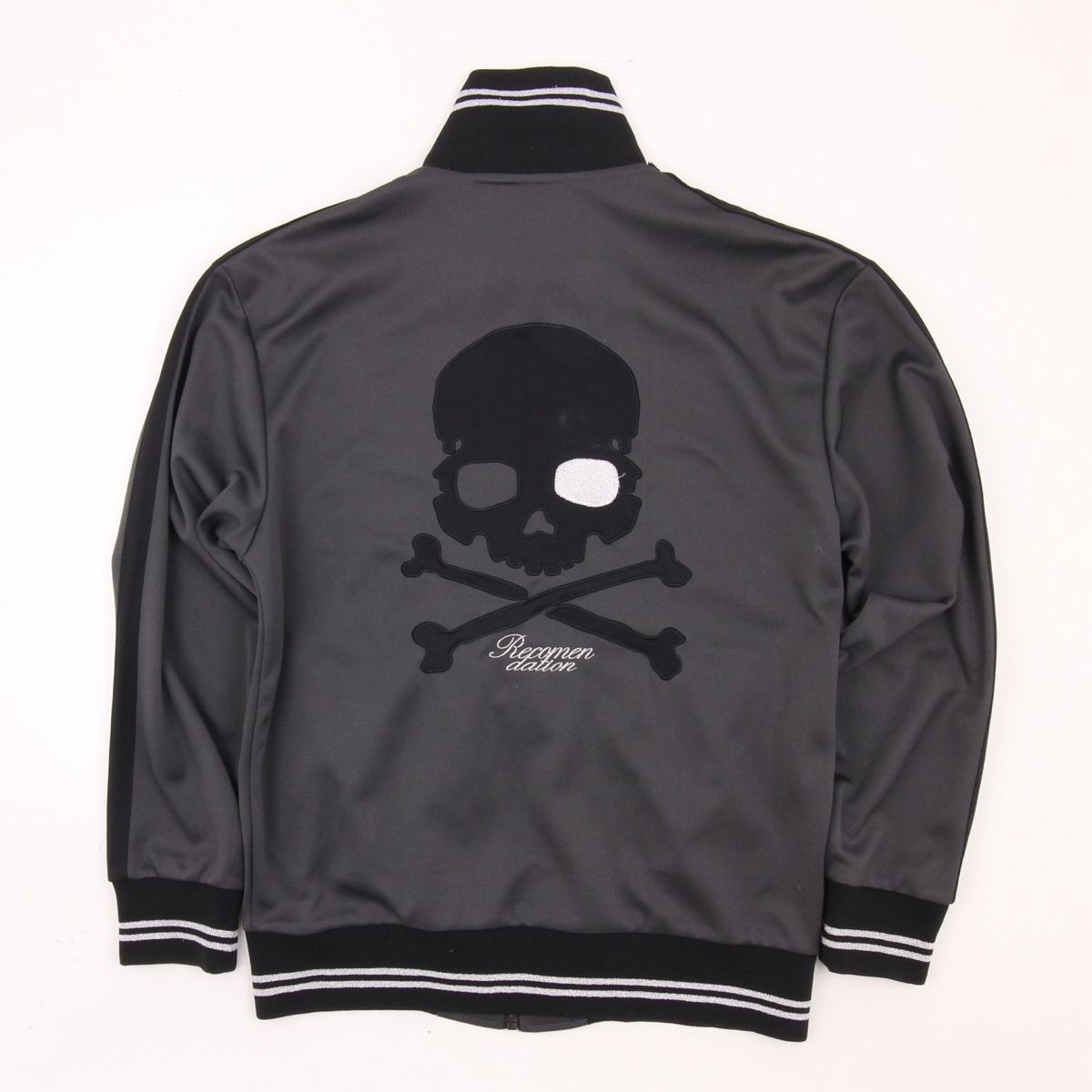 Giacche: Skull Trainerjacke – Usato da Bern venduto da Padeeeh 1