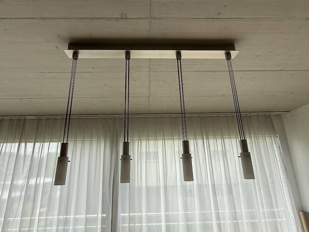 Lampadari & plafoniere: Hängeleuchte – Usato da Kriessern venduto da Type-S 2