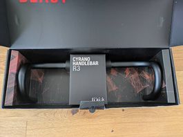 Fizik cyrano handlebar
