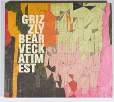 CD: GRIZZLY BEAR - Veckatimest