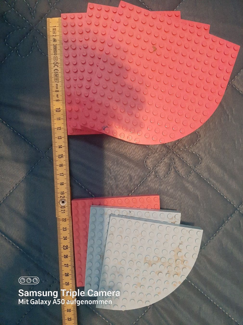 Lego Jouets: lego platten – D'occasion à Visp par eku_5cbc