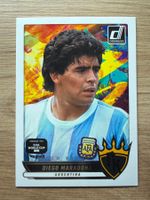 Soccer Diego Maradona SILVER Pitch Kings FIFA Road to WM 26