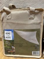 Sonnensegel Luna Ecru von Home&More, 300 x 300 cm