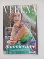 Verena Summertime Strick-Magazin