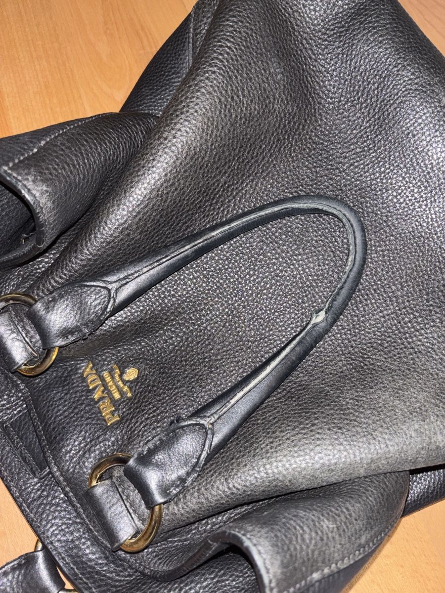 Prada Borse da donna: Prada Tasche – Usato da Zürich venduto da car_nf5y 3
