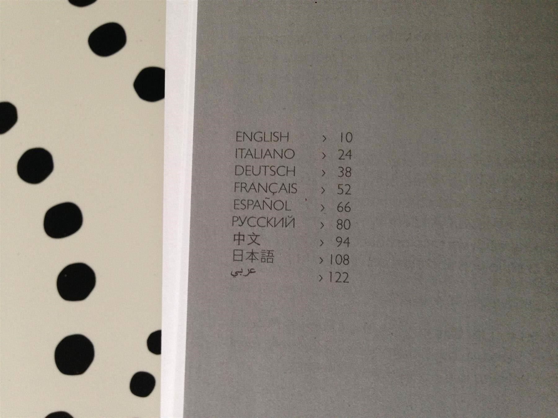 Dokumente: VERSACE STANDARD OPERATING INSTRUCTIONS - – Neu (gemäss Beschreibung) aus Epalinges von dream-watch 1